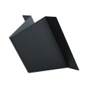 Etui magnetyczne Onyx Boox Note Air 3 C Ciemno-szare