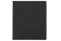 Etui magnetyczne Onyx Page Czarne