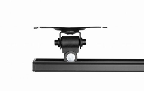 GEMBIRD STOJAK BIURKOWY NA DWA MONITORY Z REGULACJĄ WYSOKOŚCI 17-27, VESA 100X100MM, DO 6 KG GEMBIRD STOJAK BIURKOWY NA DWA MONITORY Z REGULACJĄ WYSOKOŚCI 17-27, VESA 100X100MM, DO 6 KG