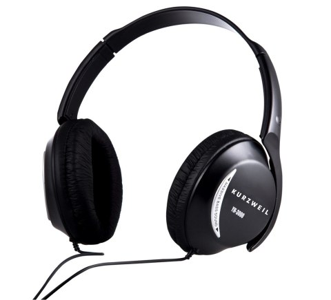 Kurzweil YH3000 - Słuchawki studyjne Kurzweil YH3000 - Słuchawki studyjne