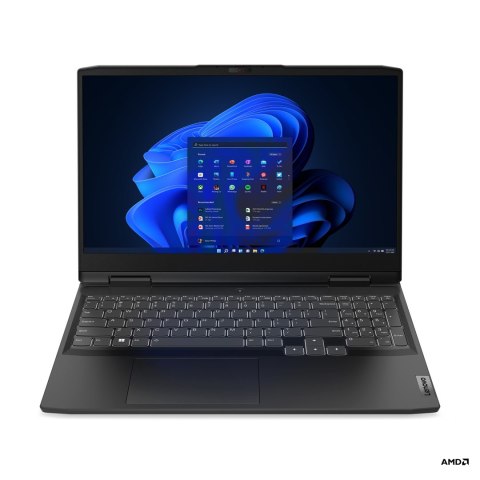 Lenovo IdeaPad Gaming 3 15ARH7 AMD Ryzen 7 6800H 15.6" FHD IPS 300nits AG 120Hz 16GB DDR5 4800 SSD512 NVIDIA GeForce RTX 3050 4G Lenovo IdeaPad Gaming 3 15ARH7 AMD Ryzen 7 6800H 15.6" FHD IPS 300nits AG 120Hz 16GB DDR5 4800 SSD512 NVIDIA GeForce RTX 3050 4G
