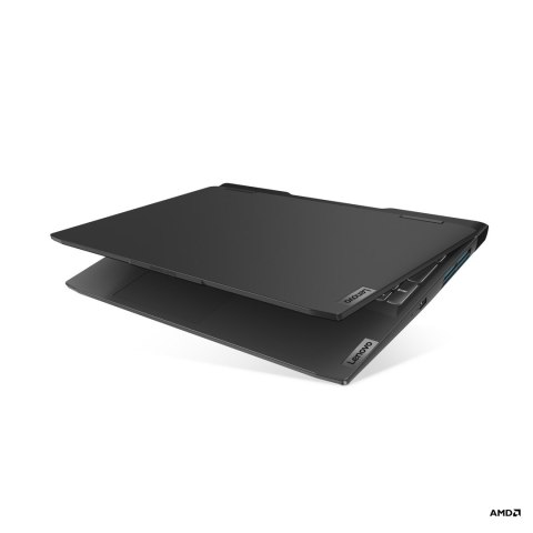 Lenovo IdeaPad Gaming 3 15ARH7 AMD Ryzen 7 6800H 15.6" FHD IPS 300nits AG 120Hz 16GB DDR5 4800 SSD512 NVIDIA GeForce RTX 3050 4G Lenovo IdeaPad Gaming 3 15ARH7 AMD Ryzen 7 6800H 15.6" FHD IPS 300nits AG 120Hz 16GB DDR5 4800 SSD512 NVIDIA GeForce RTX 3050 4G