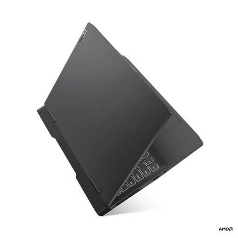 Lenovo IdeaPad Gaming 3 15ARH7 AMD Ryzen 7 6800H 15.6" FHD IPS 300nits AG 120Hz 16GB DDR5 4800 SSD512 NVIDIA GeForce RTX 3050 4G Lenovo IdeaPad Gaming 3 15ARH7 AMD Ryzen 7 6800H 15.6" FHD IPS 300nits AG 120Hz 16GB DDR5 4800 SSD512 NVIDIA GeForce RTX 3050 4G