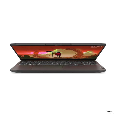 Lenovo IdeaPad Gaming 3 15ARH7 AMD Ryzen 7 6800H 15.6" FHD IPS 300nits AG 120Hz 16GB DDR5 4800 SSD512 NVIDIA GeForce RTX 3050 4G Lenovo IdeaPad Gaming 3 15ARH7 AMD Ryzen 7 6800H 15.6" FHD IPS 300nits AG 120Hz 16GB DDR5 4800 SSD512 NVIDIA GeForce RTX 3050 4G