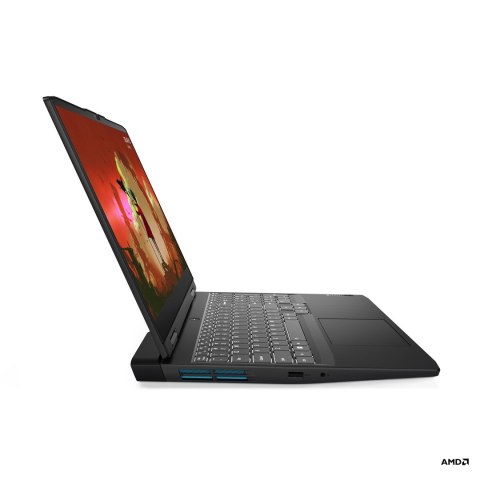 Lenovo IdeaPad Gaming 3 15ARH7 AMD Ryzen 7 6800H 15.6" FHD IPS 300nits AG 120Hz 16GB DDR5 4800 SSD512 NVIDIA GeForce RTX 3050 4G Lenovo IdeaPad Gaming 3 15ARH7 AMD Ryzen 7 6800H 15.6" FHD IPS 300nits AG 120Hz 16GB DDR5 4800 SSD512 NVIDIA GeForce RTX 3050 4G
