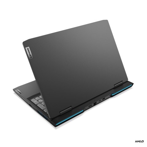 Lenovo IdeaPad Gaming 3 15ARH7 AMD Ryzen 7 6800H 15.6" FHD IPS 300nits AG 120Hz 16GB DDR5 4800 SSD512 NVIDIA GeForce RTX 3050 4G Lenovo IdeaPad Gaming 3 15ARH7 AMD Ryzen 7 6800H 15.6" FHD IPS 300nits AG 120Hz 16GB DDR5 4800 SSD512 NVIDIA GeForce RTX 3050 4G