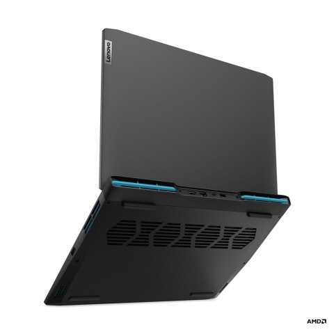 Lenovo IdeaPad Gaming 3 15ARH7 AMD Ryzen 7 6800H 15.6" FHD IPS 300nits AG 120Hz 16GB DDR5 4800 SSD512 NVIDIA GeForce RTX 3050 4G Lenovo IdeaPad Gaming 3 15ARH7 AMD Ryzen 7 6800H 15.6" FHD IPS 300nits AG 120Hz 16GB DDR5 4800 SSD512 NVIDIA GeForce RTX 3050 4G