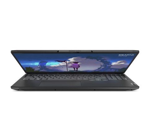 Lenovo IdeaPad Gaming 3 16IAH7 IntelCore i5-12450H 16" WQXGA IPS 500nits AG 165Hz 16GB DDR4 3200 SSD512 NVIDIA GeForce RTX 3060 Lenovo IdeaPad Gaming 3 16IAH7 IntelCore i5-12450H 16" WQXGA IPS 500nits AG 165Hz 16GB DDR4 3200 SSD512 NVIDIA GeForce RTX 3060
