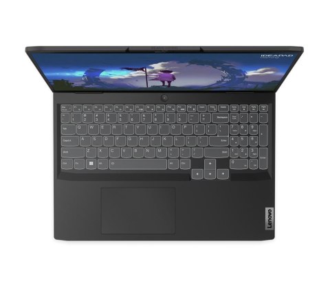 Lenovo IdeaPad Gaming 3 16IAH7 IntelCore i5-12450H 16" WQXGA IPS 500nits AG 165Hz 16GB DDR4 3200 SSD512 NVIDIA GeForce RTX 3060 Lenovo IdeaPad Gaming 3 16IAH7 IntelCore i5-12450H 16" WQXGA IPS 500nits AG 165Hz 16GB DDR4 3200 SSD512 NVIDIA GeForce RTX 3060
