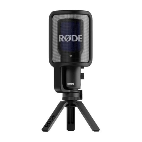 RODE NT-USB+ - Mikrofon Pojemnościowy USB RODE NT-USB+ - Mikrofon Pojemnościowy USB