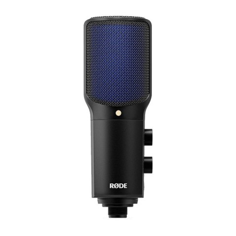RODE NT-USB+ - Mikrofon Pojemnościowy USB RODE NT-USB+ - Mikrofon Pojemnościowy USB