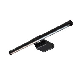 SAVIO LB-02 LIGHTBAR RGB, LAMPA LED NA MONITOR, USB, DOTYKOWE STEROWANIE,5W, CZARNY