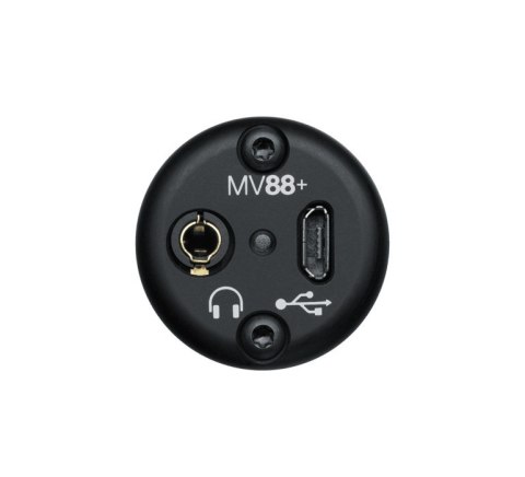 Shure MV88+DIG-VIDKIT - Nowa wersja mikrofonu MV88+ VIDEO KIT Shure MV88+DIG-VIDKIT - Nowa wersja mikrofonu MV88+ VIDEO KIT