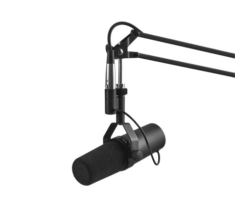 Shure SM7B - Mikrofon dynamiczny, kardioidalny, lektorski - radiowy Shure SM7B - Mikrofon dynamiczny, kardioidalny, lektorski - radiowy