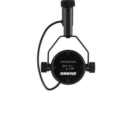Shure SM7B - Mikrofon dynamiczny, kardioidalny, lektorski - radiowy Shure SM7B - Mikrofon dynamiczny, kardioidalny, lektorski - radiowy