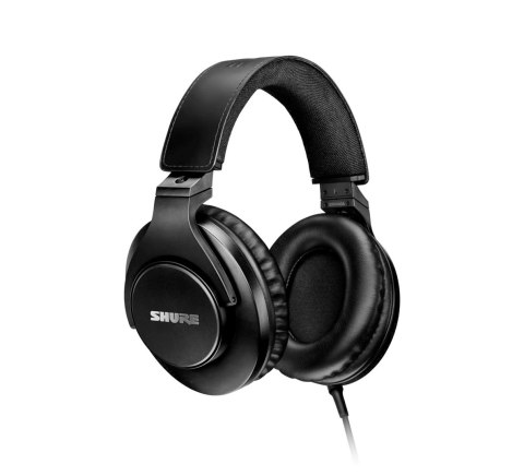 Shure SRH440A-EFS - Profesjonalne studyjne słuchawki nauszne, zamknięte Shure SRH440A-EFS - Profesjonalne studyjne słuchawki nauszne, zamknięte