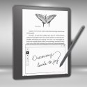 Ebook Kindle Scribe 10,2" 32GB with Premium Stylus Pen Grey