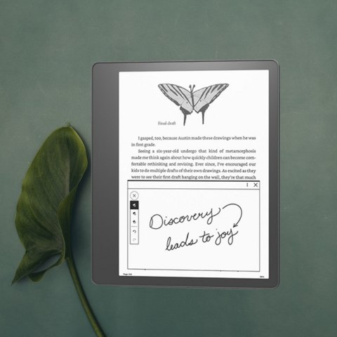 Ebook Kindle Scribe 10,2" 32GB with Premium Stylus Pen Grey Ebook Kindle Scribe 10,2" 32GB with Premium Stylus Pen Grey