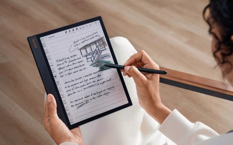 Ebook Onyx Boox Note Air 3 C 10,3" 64GB Wi-Fi Black Ebook Onyx Boox Note Air 3 C 10,3" 64GB Wi-Fi Black