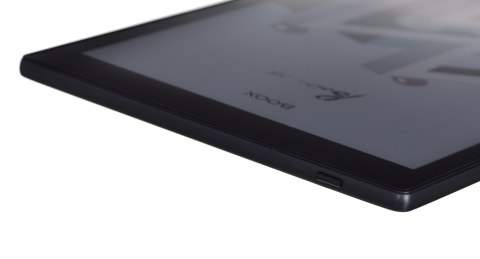 Ebook Onyx Boox Tab Mini C 7,8" 64GB Wi-Fi Black Ebook Onyx Boox Tab Mini C 7,8" 64GB Wi-Fi Black