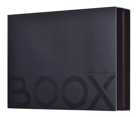 Ebook Onyx Boox Tab Mini C 7,8" 64GB Wi-Fi Black Ebook Onyx Boox Tab Mini C 7,8" 64GB Wi-Fi Black