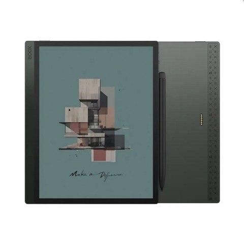 Ebook Onyx Boox Tab Ultra C Pro 10,3" 128GB Wi-Fi Black Ebook Onyx Boox Tab Ultra C Pro 10,3" 128GB Wi-Fi Black