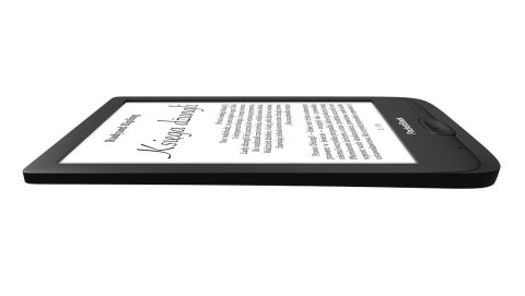 Ebook PocketBook Basic Lux 4 618 6" 8GB Wi-Fi Black Ebook PocketBook Basic Lux 4 618 6" 8GB Wi-Fi Black