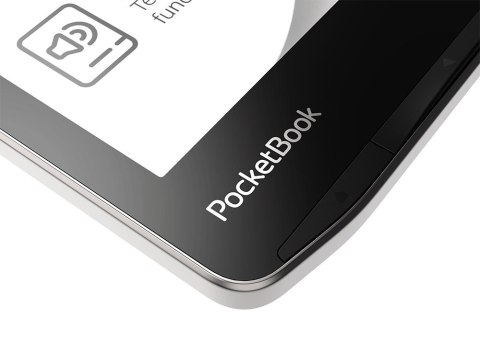 Ebook PocketBook InkPad 4 743 7,8" 32GB Wi-Fi Stardust Silver Ebook PocketBook InkPad 4 743 7,8" 32GB Wi-Fi Stardust Silver