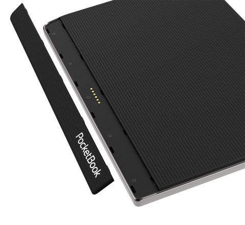Ebook PocketBook InkPad 4 743 7,8" 32GB Wi-Fi Stardust Silver Ebook PocketBook InkPad 4 743 7,8" 32GB Wi-Fi Stardust Silver
