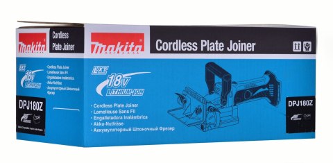 Frezarka 18V DPJ180Z MAKITA Frezarka 18V DPJ180Z MAKITA