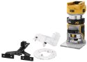 Frezarka akumulatorowa 18V DEWALT DCW600N