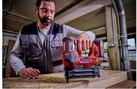 Gwoździarka aku FIXETTO 18/50 N Solo 4257795 EINHELL Gwoździarka aku FIXETTO 18/50 N Solo 4257795 EINHELL
