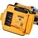 Klucz udarowy 1/2" 18V 406Nm 2x5,0 DCF921P2T DEWALT