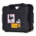 Klucz udarowy 1/2" 18V 406Nm 2x5,0 DCF921P2T DEWALT