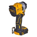 Klucz udarowy 1/2" 18V 406Nm 2x5,0 DCF921P2T DEWALT