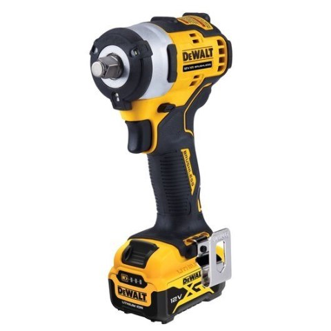 Klucz udarowy 12V DEWALT DCF901P2 Klucz udarowy 12V DEWALT DCF901P2