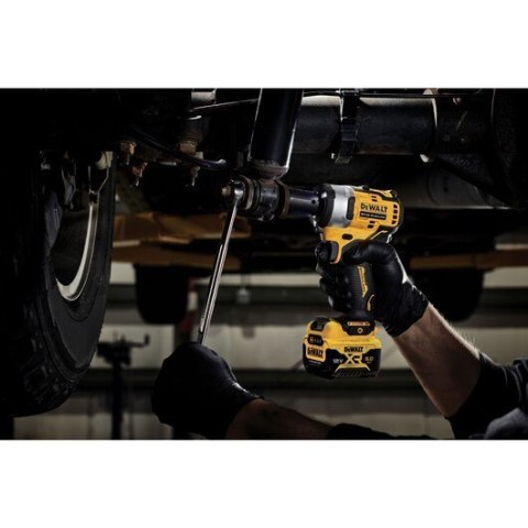 Klucz udarowy 12V DEWALT DCF901P2 Klucz udarowy 12V DEWALT DCF901P2