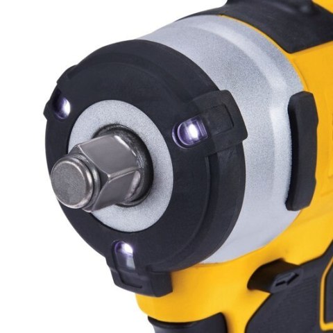 Klucz udarowy 12V DEWALT DCF901P2 Klucz udarowy 12V DEWALT DCF901P2