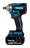Klucz udarowy 18V DTW300T1J MAKITA