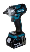 Klucz udarowy 18V DTW300T1J MAKITA