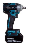 Klucz udarowy 18V DTW300T1J MAKITA