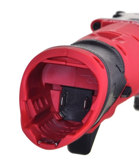 Klucz udarowy aku 12V 4933471700 MILWAUKEE Klucz udarowy aku 12V 4933471700 MILWAUKEE