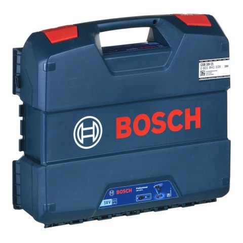 Klucz udarowy aku 18V 06019H1109 BOSCH Klucz udarowy aku 18V 06019H1109 BOSCH