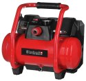 Kompresor Aku TE-AC 36/6/8 Li OF Set-Solo 4020450 EINHELL