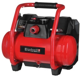 Kompresor Aku TE-AC 36/6/8 Li OF Set-Solo 4020450 EINHELL