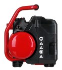 Kompresor Aku TE-AC 36/6/8 Li OF Set-Solo 4020450 EINHELL