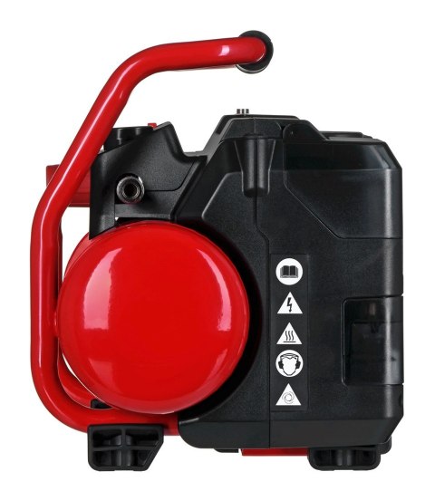 Kompresor Aku TE-AC 36/6/8 Li OF Set-Solo 4020450 EINHELL Kompresor Aku TE-AC 36/6/8 Li OF Set-Solo 4020450 EINHELL