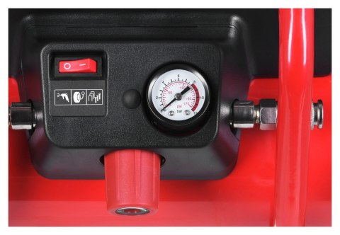 Kompresor Aku TE-AC 36/6/8 Li OF Set-Solo 4020450 EINHELL Kompresor Aku TE-AC 36/6/8 Li OF Set-Solo 4020450 EINHELL