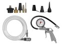 Kompresor Aku TE-AC 36/6/8 Li OF Set-Solo 4020450 EINHELL