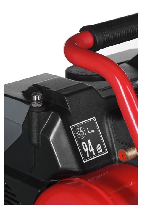 Kompresor Aku TE-AC 36/6/8 Li OF Set-Solo 4020450 EINHELL Kompresor Aku TE-AC 36/6/8 Li OF Set-Solo 4020450 EINHELL